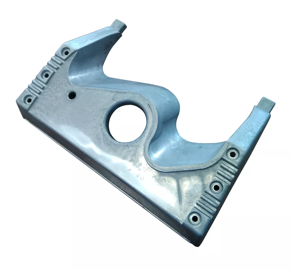 plaque support couteau réf. F 016 L64 664 Bosch